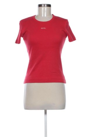 Bluzka damska Esprit, Rozmiar S, Kolor Czerwony, Cena 74,01 zł