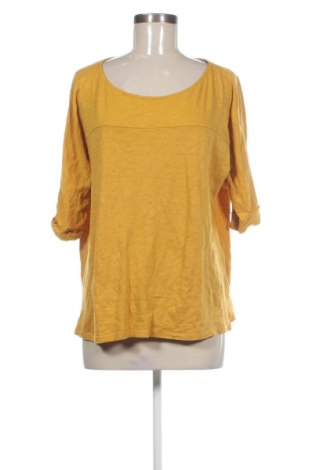 Bluză de femei Esprit, Mărime XXL, Culoare Galben, Preț 85,99 Lei