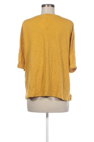 Bluză de femei Esprit, Mărime XXL, Culoare Galben, Preț 85,99 Lei
