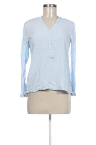 Bluză de femei Esprit, Mărime M, Culoare Albastru, Preț 88,62 Lei