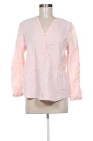 Дамска блуза Esprit, Размер M, Цвят Розов, Цена 17,89 €