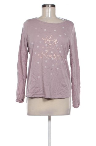 Дамска блуза Esprit, Размер M, Цвят Лилав, Цена 17,89 €, #136638554
