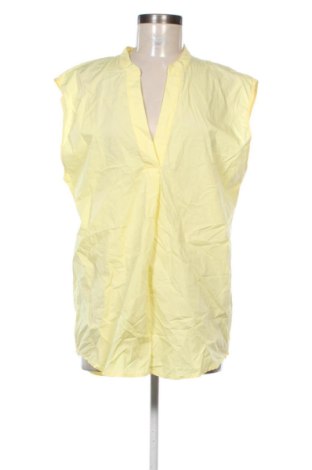 Дамска блуза Esprit, Размер L, Цвят Жълт, Цена 14,31 €, #136640491