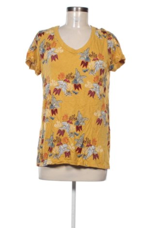 Дамска блуза Esprit, Размер M, Цвят Многоцветен, Цена 14,31 €, #136645186