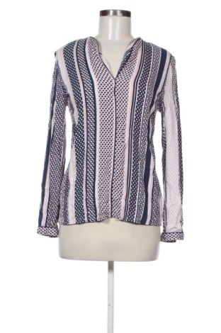 Дамска блуза Esprit, Размер S, Цвят Многоцветен, Цена 17,46 €, #136647006