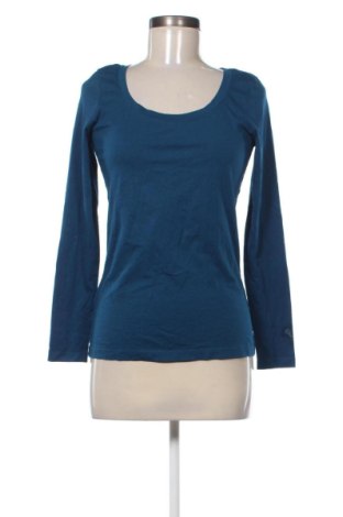 Bluză de femei Esprit, Mărime S, Culoare Albastru, Preț 205,28 Lei, #136658879