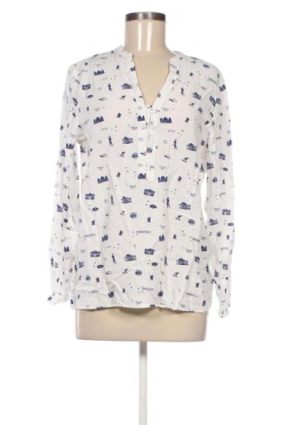 Bluză de femei Esprit, Mărime XL, Culoare Multicolor, Preț 88,62 Lei, #136659977