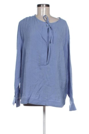 Γυναικεία μπλούζα Esprit, Μέγεθος XXL, Χρώμα Μπλέ, Τιμή 20,99 €, #136685106