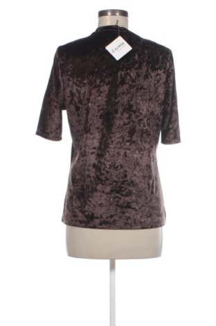 Damen Shirt Esqualo, Größe M, Farbe Braun, Preis 17,99 €