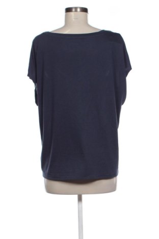 Bluză de femei Essentials by Tchibo, Mărime L, Culoare Albastru, Preț 60,99 Lei
