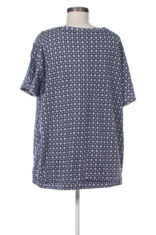 Дамска блуза Essentials by Tchibo, Размер 3XL, Цвят Многоцветен, Цена 10,22 €