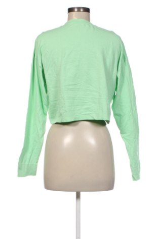 Bluză de femei Essentials by Tchibo, Mărime S, Culoare Verde, Preț 72,99 Lei
