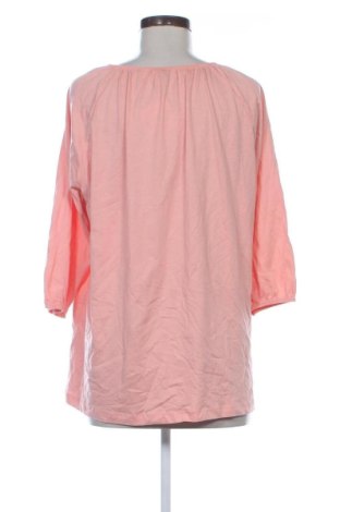 Bluzka damska Essentials by Tchibo, Rozmiar XL, Kolor Pomarańczowy, Cena 51,99 zł