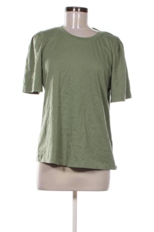 Damen Shirt Essentials by Tchibo, Größe M, Farbe Grün, Preis 12,99 €