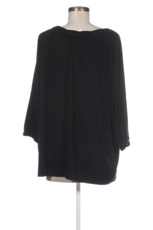 Damen Shirt Essentials by Tchibo, Größe 3XL, Farbe Schwarz, Preis € 12,99
