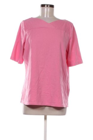 Damen Shirt Essentials by Tchibo, Größe XL, Farbe Rosa, Preis € 12,99