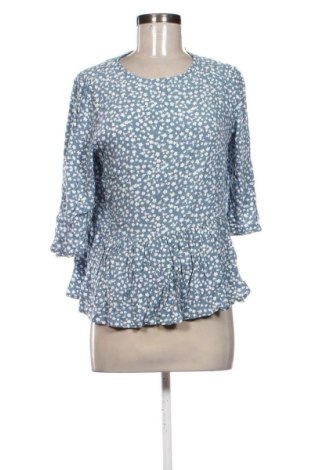 Damen Shirt Essentials by Tchibo, Größe M, Farbe Mehrfarbig, Preis 12,99 €