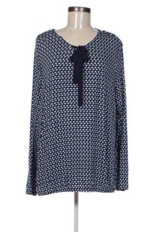 Bluză de femei Essentials by Tchibo, Mărime XXL, Culoare Multicolor, Preț 60,99 Lei