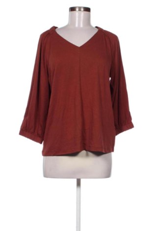 Dámská halenka Essentials by Tchibo, Velikost S, Barva Hnědá, Cena  289,00 Kč