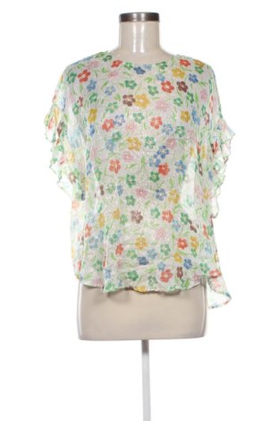 Dámská halenka Essentiel Antwerp, Velikost XL, Barva Vícebarevné, Cena  992,00 Kč