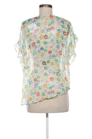 Dámská halenka Essentiel Antwerp, Velikost XL, Barva Vícebarevné, Cena  992,00 Kč