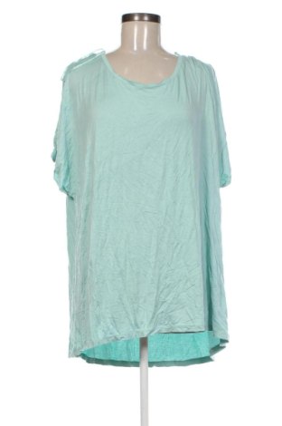 Bluzka damska Essentiel, Rozmiar XXL, Kolor Niebieski, Cena 110,99 zł
