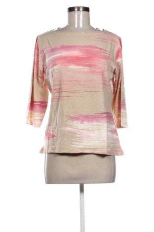 Damen Shirt Essentiel, Größe L, Farbe Mehrfarbig, Preis 28,35 €, #136668545
