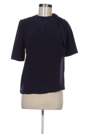 Damen Shirt Essentiel Antwerp, Größe S, Farbe Lila, Preis 32,99 €, #136669723