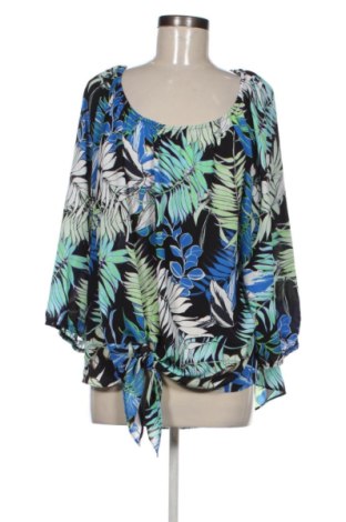 Bluză de femei Estelle, Mărime XXL, Culoare Multicolor, Preț 91,00 Lei, #136657537