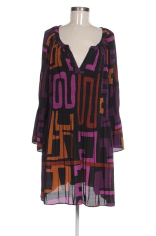 Damen Shirt Evans, Größe 5XL, Farbe Mehrfarbig, Preis 17,00 €
