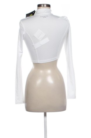Bluză de femei Even&Odd, Mărime S, Culoare Alb, Preț 113,99 Lei