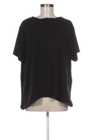 Bluză de femei Ever.me by Takko Fashion, Mărime XXL, Culoare Negru, Preț 60,99 Lei
