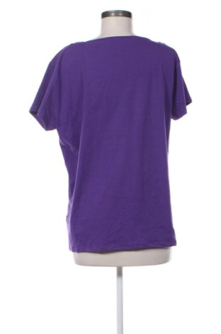 Дамска блуза Ever.me by Takko Fashion, Размер XL, Цвят Лилав, Цена 10,22 €