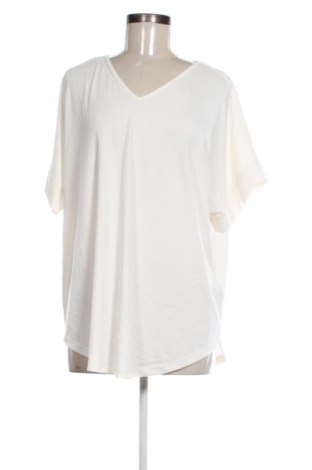 Damen Shirt Ever.me by Takko Fashion, Größe XXL, Farbe Weiß, Preis € 12,99