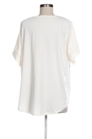 Damen Shirt Ever.me by Takko Fashion, Größe XXL, Farbe Weiß, Preis € 12,99
