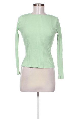 Dámská halenka Ever.me by Takko Fashion, Velikost S, Barva Zelená, Cena  283,00 Kč, #136607788