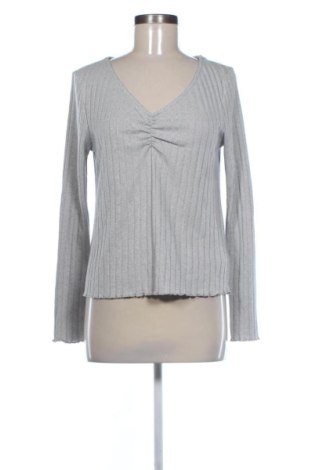 Bluză de femei Ever.me by Takko Fashion, Mărime M, Culoare Gri, Preț 52,13 Lei