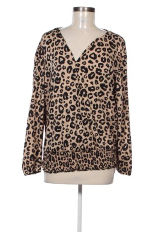 Dámská halenka Ever.me by Takko Fashion, Velikost L, Barva Vícebarevné, Cena  289,00 Kč