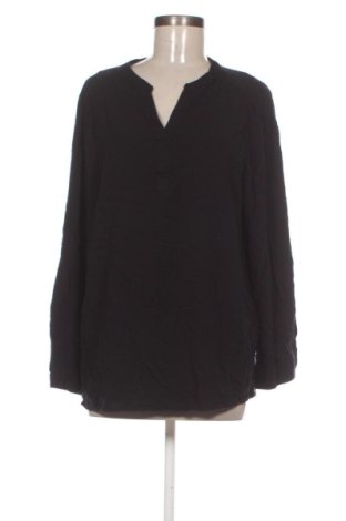 Дамска блуза Ever.me by Takko Fashion, Размер XL, Цвят Черен, Цена 10,22 €