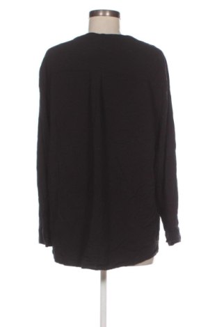 Дамска блуза Ever.me by Takko Fashion, Размер XL, Цвят Черен, Цена 10,22 €