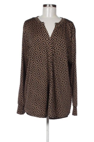 Damen Shirt Ever.me by Takko Fashion, Größe XXL, Farbe Mehrfarbig, Preis € 12,99, #136669173