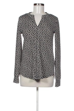 Bluză de femei Ever.me by Takko Fashion, Mărime S, Culoare Multicolor, Preț 60,99 Lei