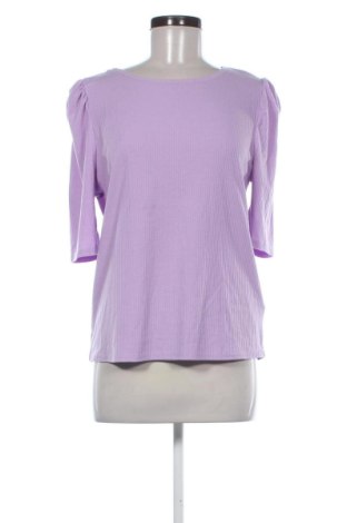 Damen Shirt Ever.me by Takko Fashion, Größe L, Farbe Lila, Preis 9,70 €, #136678879