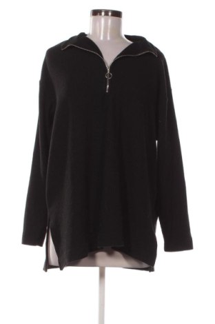 Bluză de femei Ever.me by Takko Fashion, Mărime L, Culoare Negru, Preț 60,99 Lei