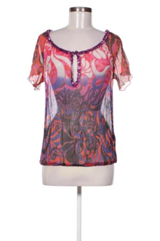 Damen Shirt Expresso, Größe L, Farbe Mehrfarbig, Preis € 21,00