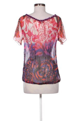 Damen Shirt Expresso, Größe L, Farbe Mehrfarbig, Preis € 21,00