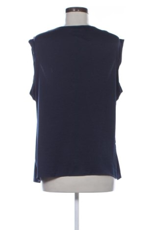 Dámská halenka F&F, Velikost XL, Barva Modrá, Cena  275,00 Kč