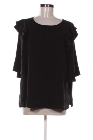 Damen Shirt F&F, Größe XL, Farbe Schwarz, Preis 9,71 €