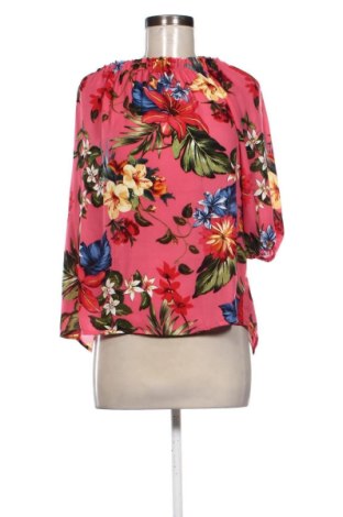 Дамска блуза F&F, Размер XL, Цвят Многоцветен, Цена 18,46 €