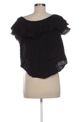 Bluză de femei F&F, Mărime M, Culoare Negru, Preț 60,99 Lei